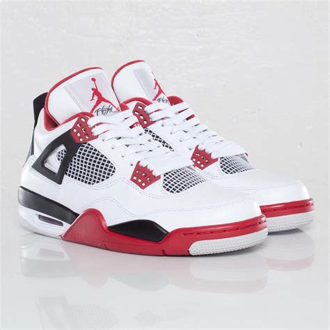 nike jordan 4 sneakers|where to buy jordans 4.